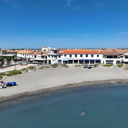 Hotel Camille Saintes-Maries-de-la-Mer Dış mekan fotoğraf