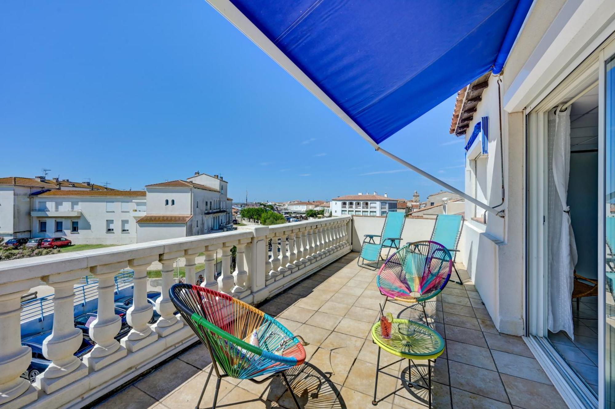 Hotel Camille Saintes-Maries-de-la-Mer Dış mekan fotoğraf