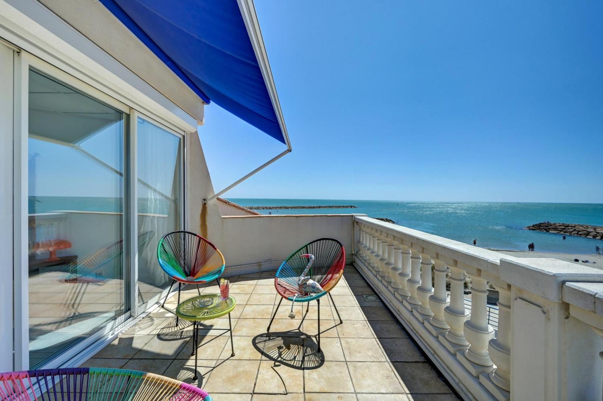Hotel Camille Saintes-Maries-de-la-Mer Dış mekan fotoğraf