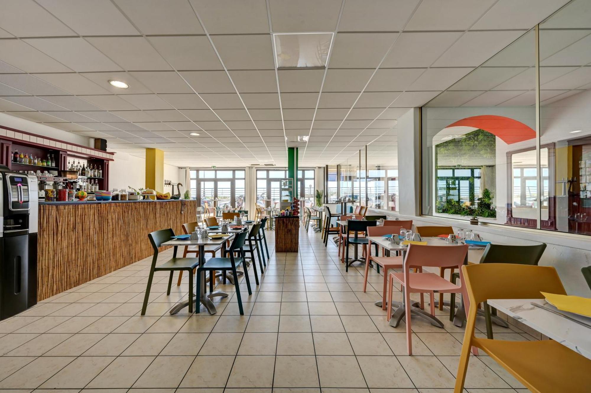 Hotel Camille Saintes-Maries-de-la-Mer Dış mekan fotoğraf