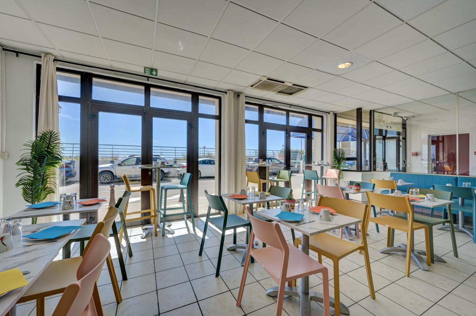 Hotel Camille Saintes-Maries-de-la-Mer Dış mekan fotoğraf
