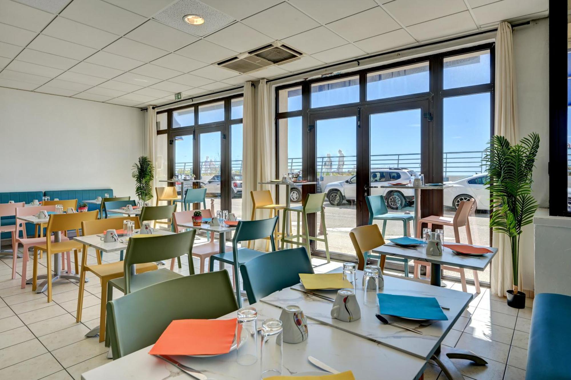 Hotel Camille Saintes-Maries-de-la-Mer Dış mekan fotoğraf