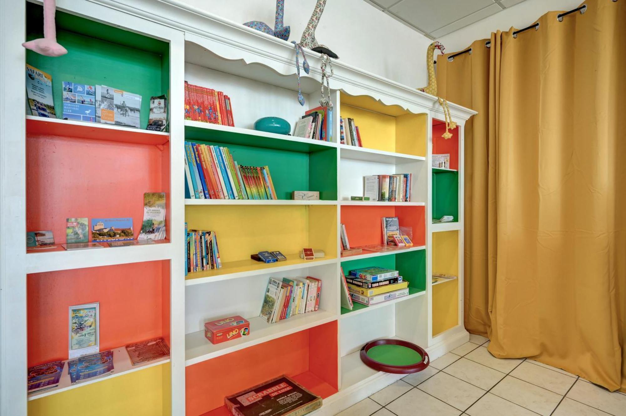 Hotel Camille Saintes-Maries-de-la-Mer Dış mekan fotoğraf